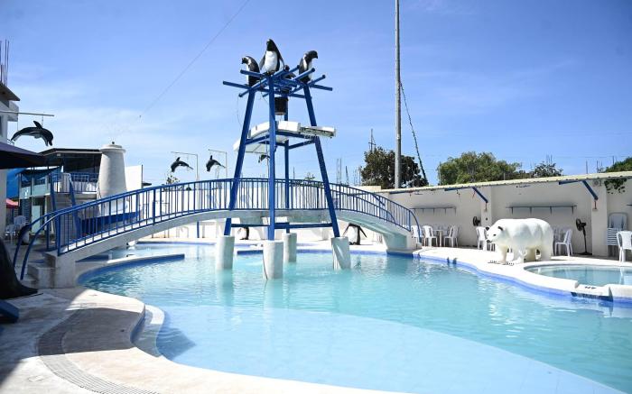 J&V Hotel and Resort