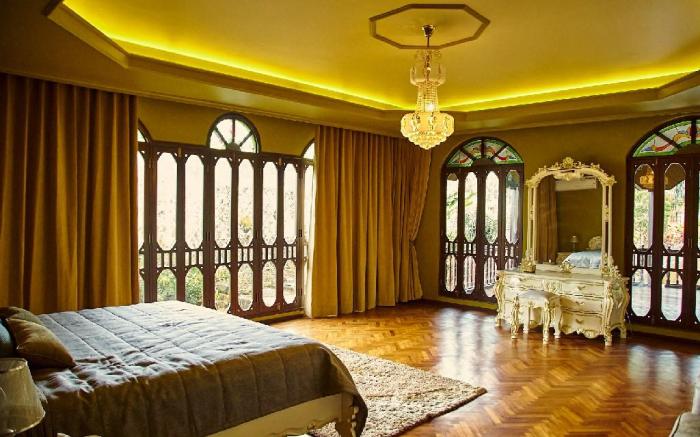 Golden Goose Villas