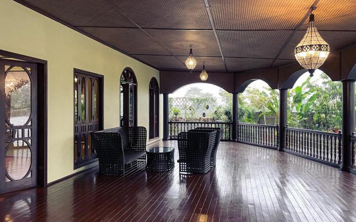 Golden Goose Villas
