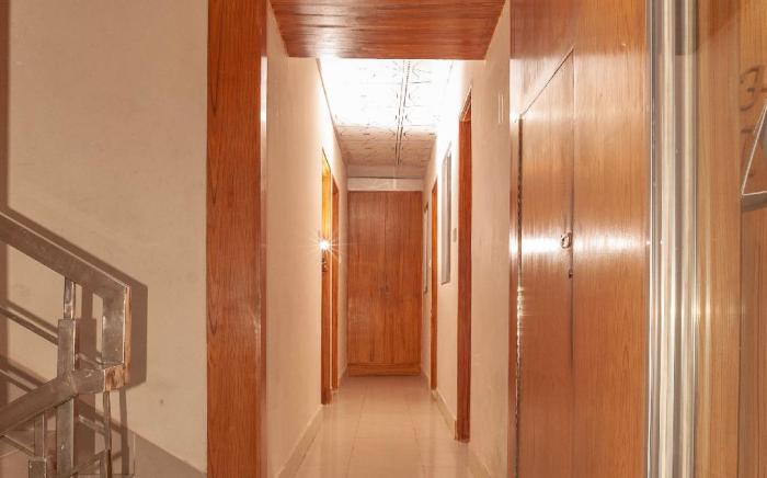 Hotel Sikder Residential