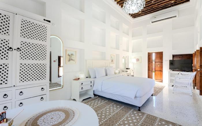 Arabian Boutique Hotel