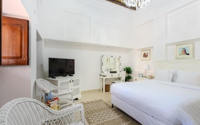 Arabian Boutique Hotel