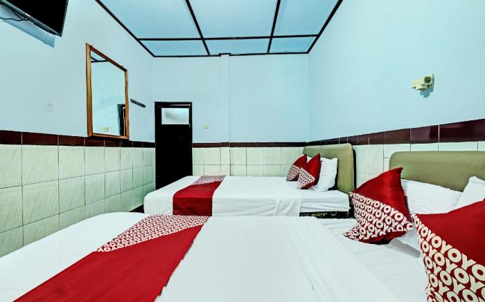 OYO 92282 Hotel Muria