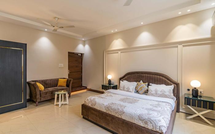 D’Amour by VEO - Part of StayVista