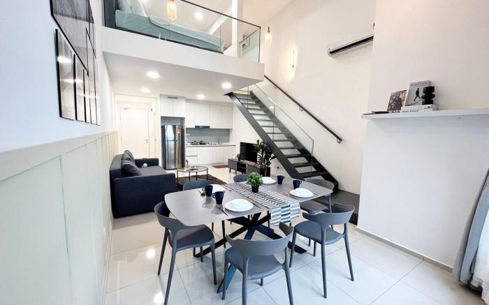 MOKA’s Ekocheras Suite: Stylish Escape Redefined