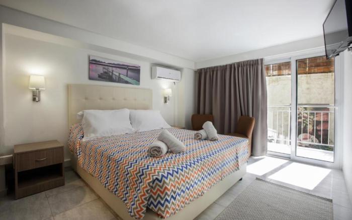 Life Boutique Hotel