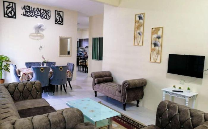 mimi homestay jalan langgar kedah