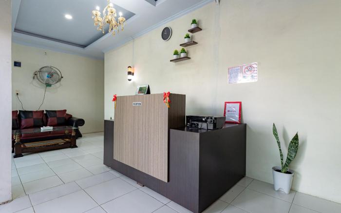 RedDoorz @ Simpang Pemda Medan