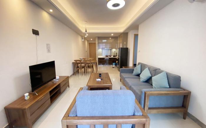 R&F Cozy 2R2B Homestay @ [TREX]