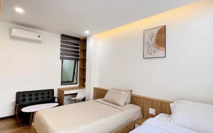 Riverside house Trường Sa Phú Nhuận 2 G
