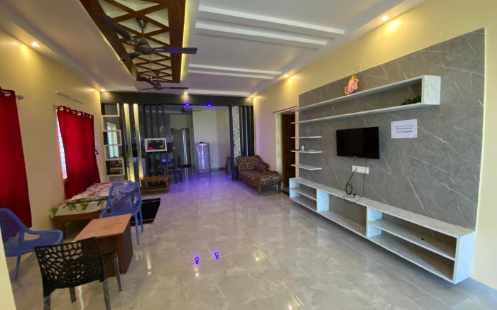 Mythri Amogha homestay