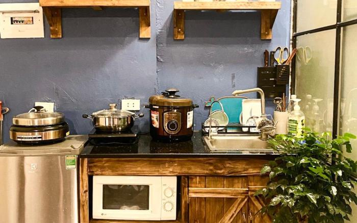 OH Trendy homes Hoan Kiem LPH