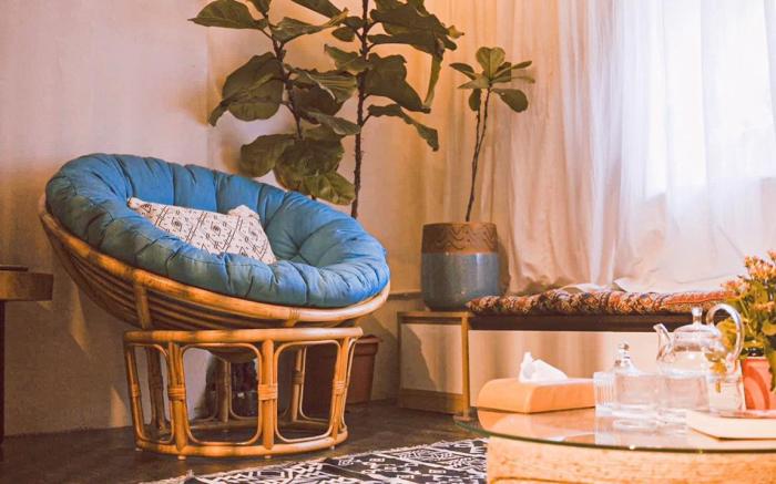 OH Trendy homes Hoan Kiem LPH