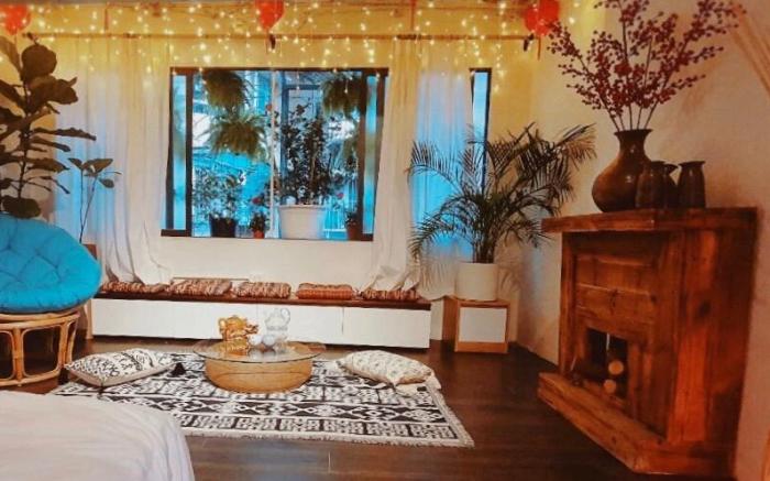 OH Trendy homes Le Phung Hieu