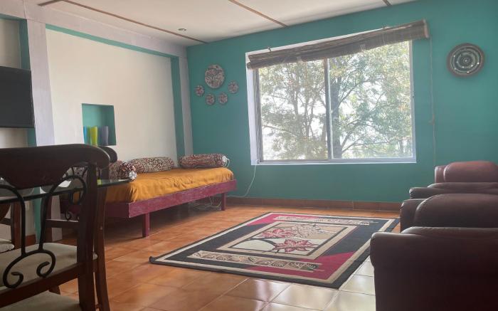 Tabletop Villa 3 BHK