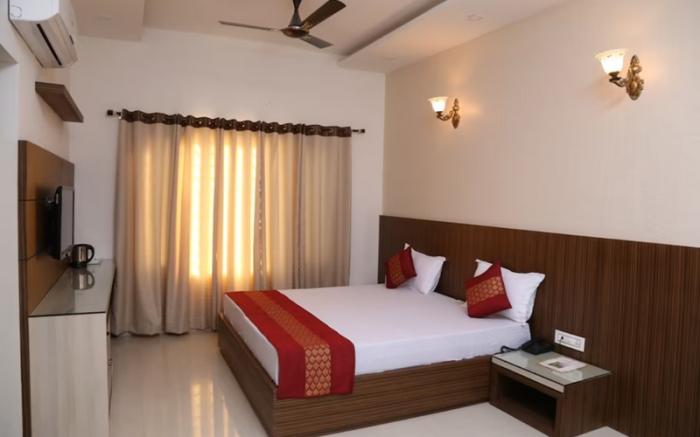 Hotel Joy Residency Mohali