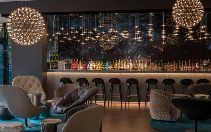 Motel One Berlin-Tiergarten