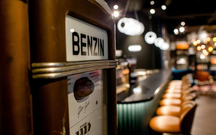 Motel One Frankfurt-Eastside