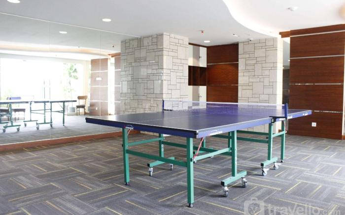 Good Deal Studio Green Kosambi Bandung By Travelio