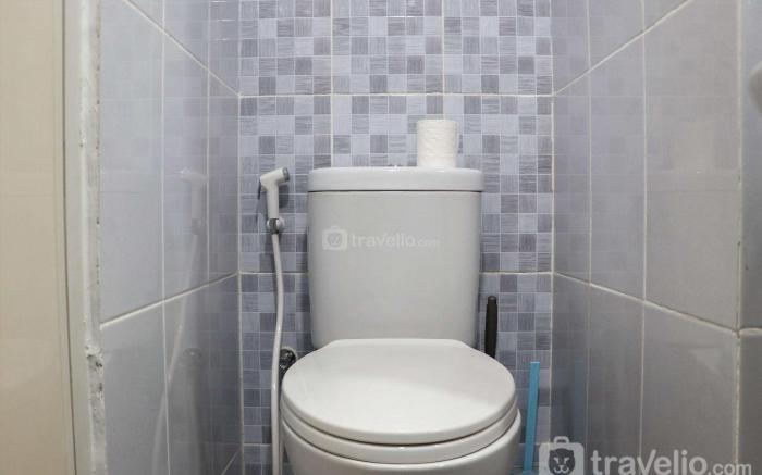 BestChoice Studio Tokyo Riverside PIK2 By Travelio
