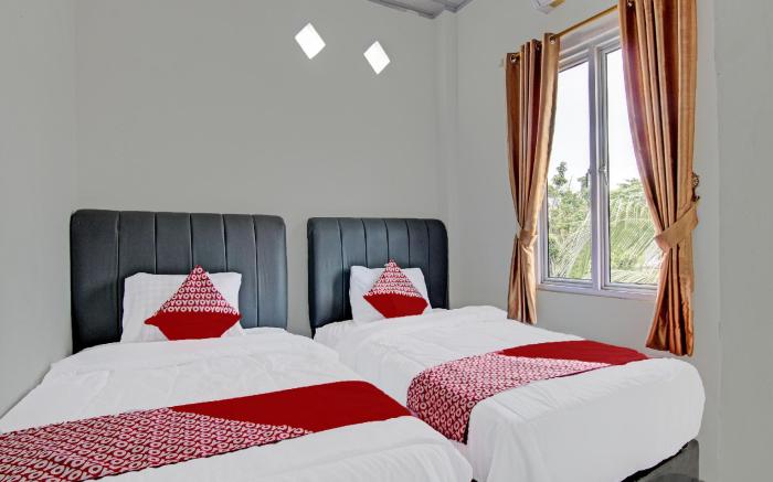OYO 92320 Melati Residence Syariah