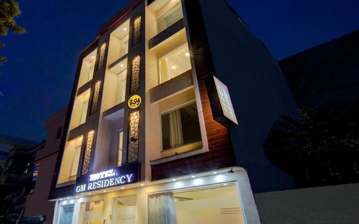 Itsy Hotels GM Residency