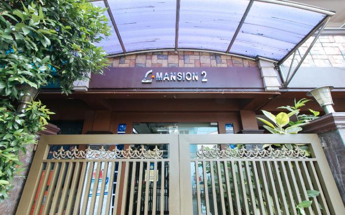 L Mansion 2 Palanan Makati City