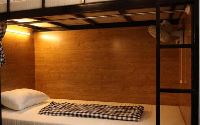 hostel 86 Hoang Mai