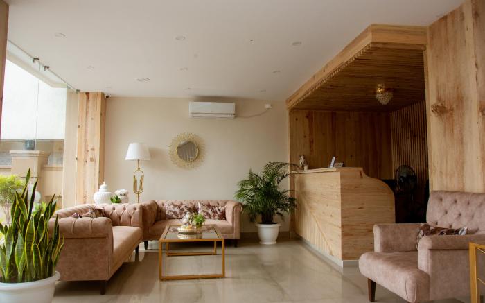 Stay Inn Hotel and Apartment Pokhara
