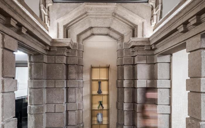 Casa Baglioni Milan