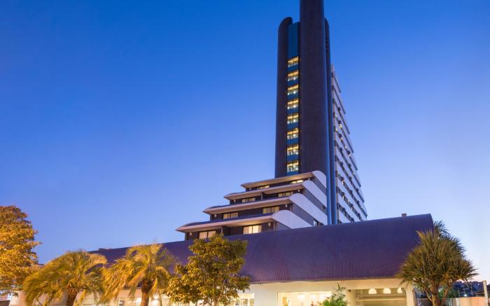 Hotel Blue Tree Premium Londrina