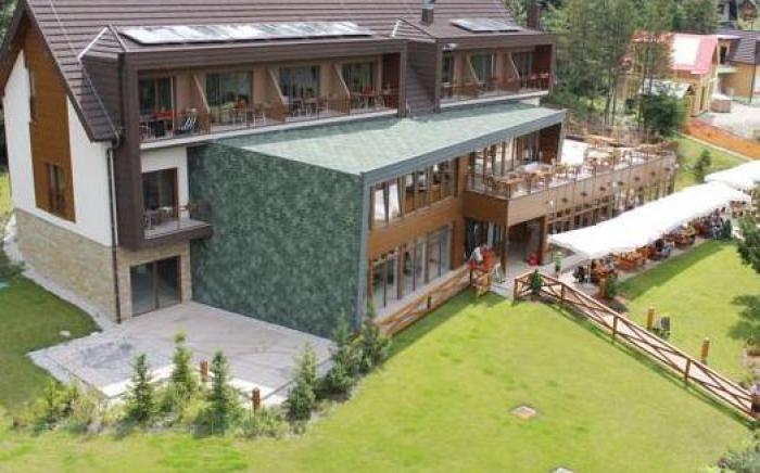 Hotel Rakitna