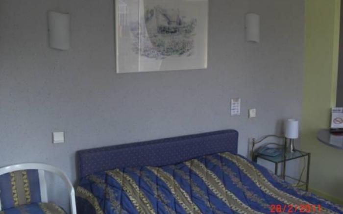 Relais Lorraine Alsace Pere & Fils