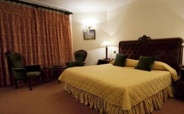 Tinakilly Country House Hotel