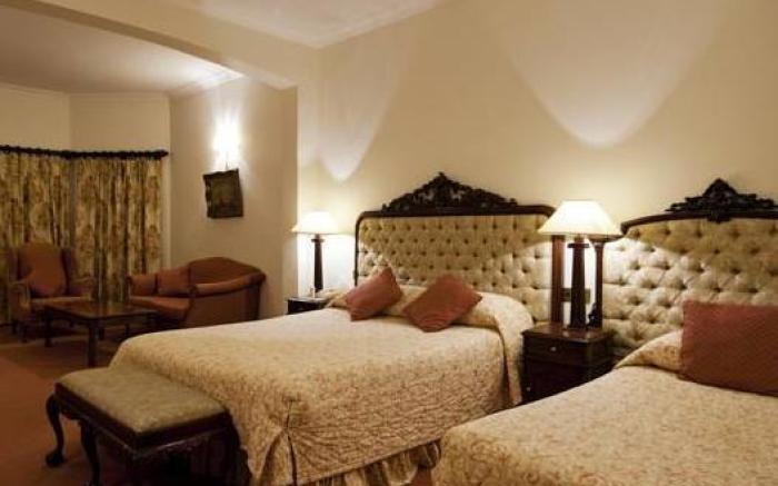 Tinakilly Country House Hotel