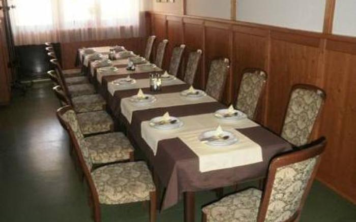 Pansion Bijela Ruza - a la carte