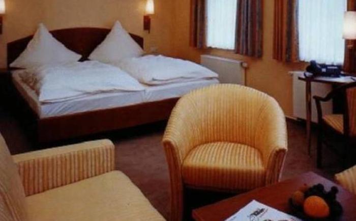 Hotel Eichenhof