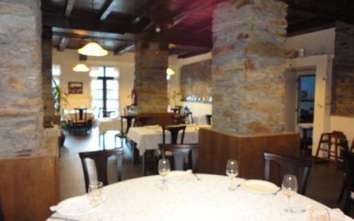 Hotel Mirador de Barcia