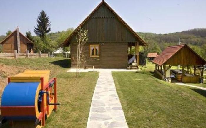 Hotel Srakovcic Heart of Nature