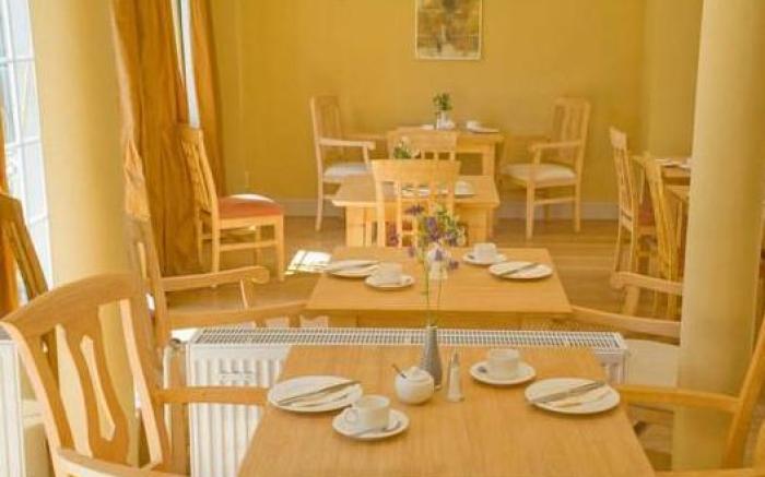 FerienResidenz MuritzPark