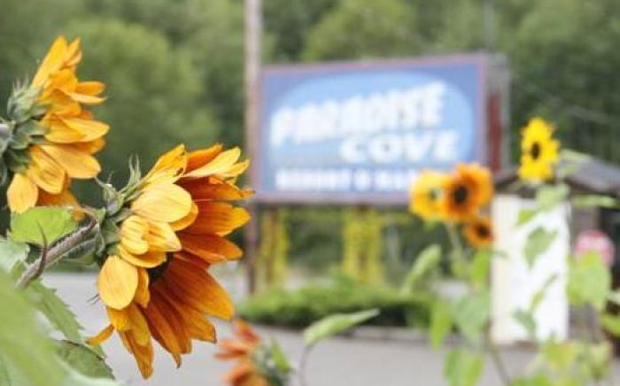 Paradise Cove RV Resort & Marina