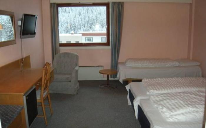 Rødberg Hotel
