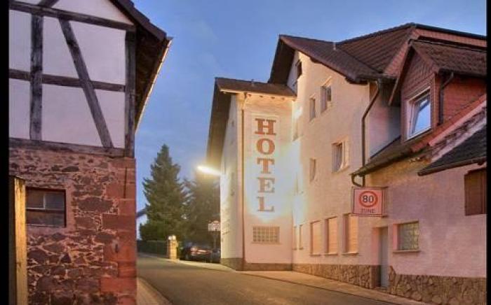 Hotel Zur Krone