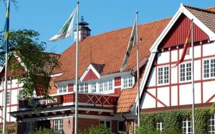 Nackarpsdalen Gastgiveri