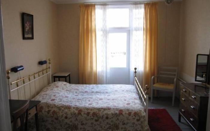 STF Villa Soderasen B&B