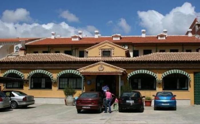 Hostal Guadiana