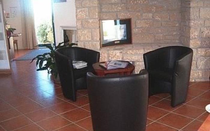 Hotel Le Chevalier Gambette