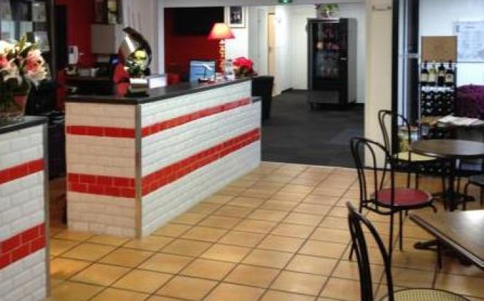 Hotel Le Saint Joseph