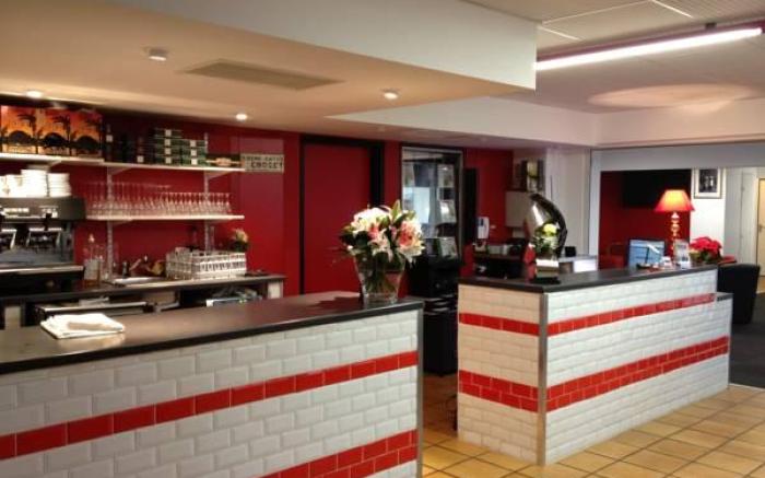 Hotel Le Saint Joseph