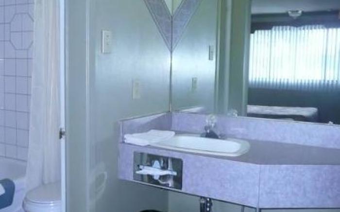 Motel Marie-Dan